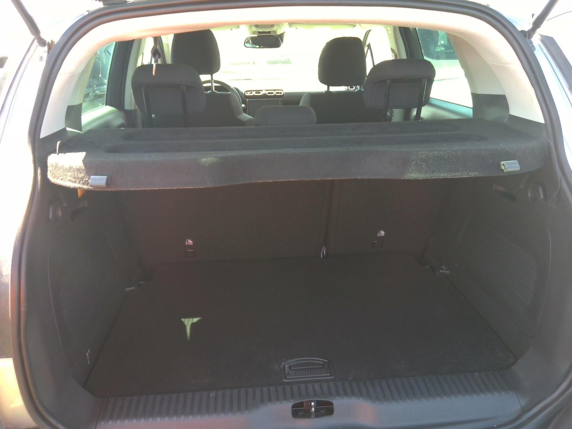 Citroen C3 Aircross PureTech 110 S&S BVM6 Shine 2023