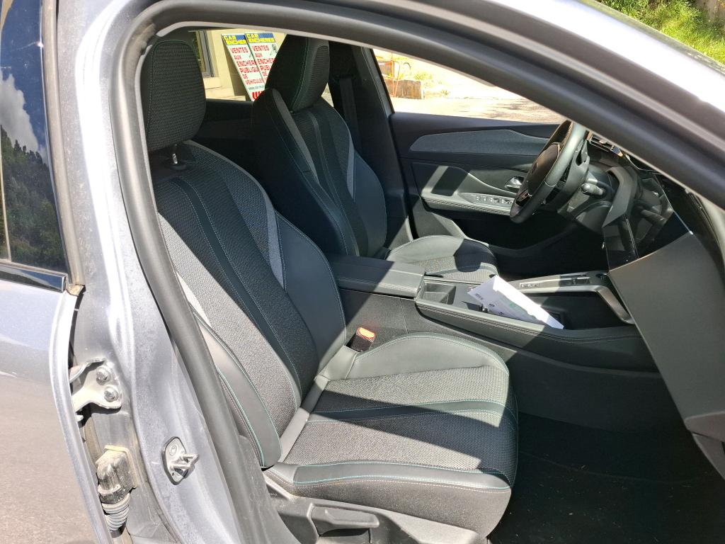 Peugeot 308 SW PHEV 180 e-EAT8 Allure Pack 2023