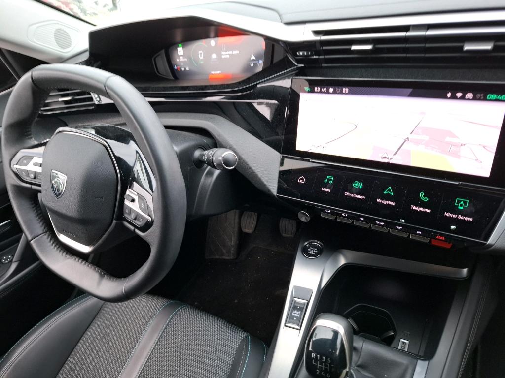 Peugeot 308 SW BlueHDi 130ch S&S BVM6 Allure 2022