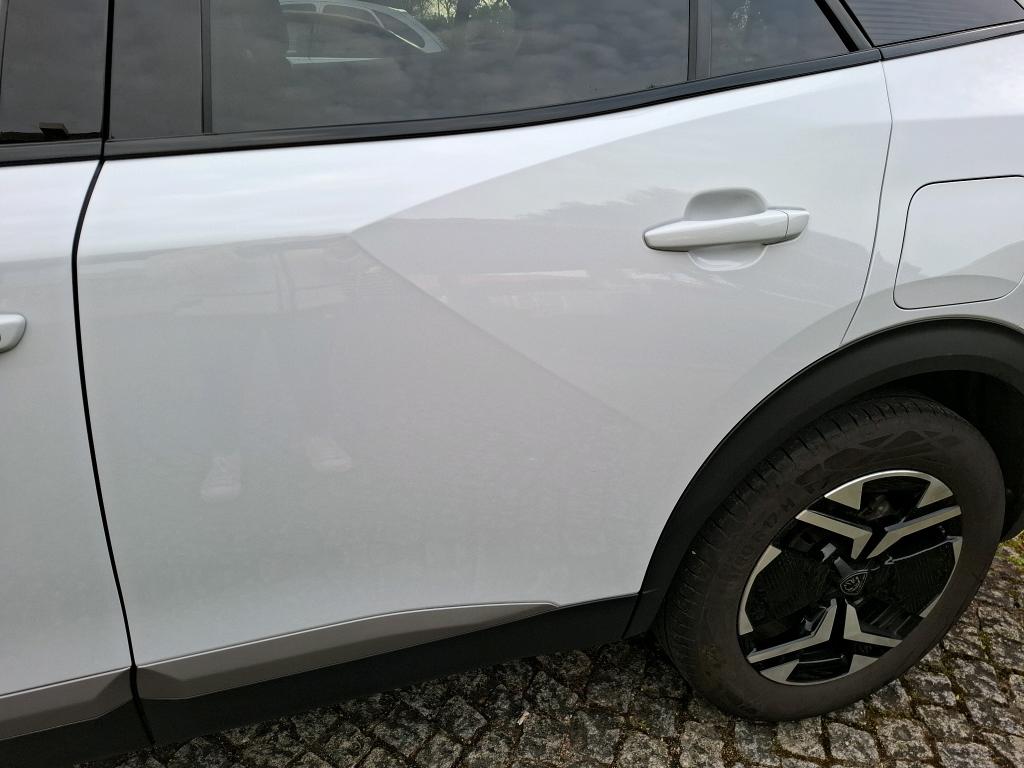 Peugeot 2008 PureTech 130 S&S EAT8 GT 2024