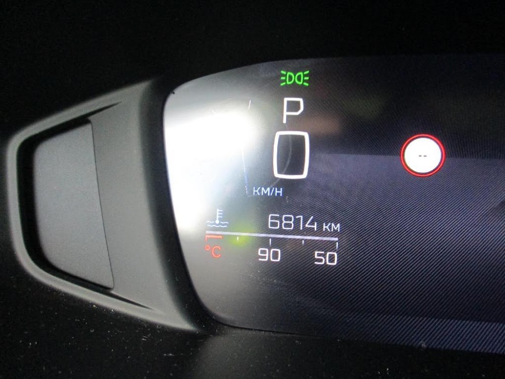 Foto Peugeot 308 3