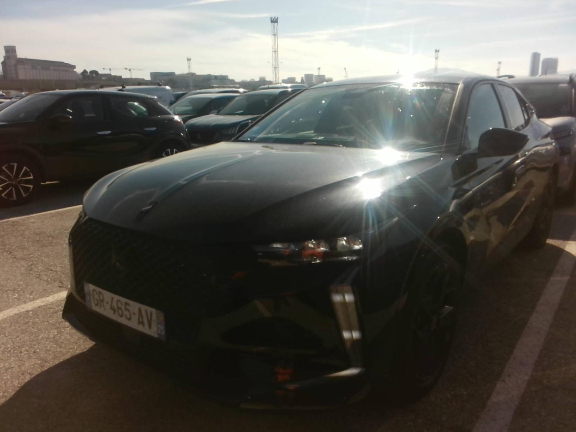 DS 4 II