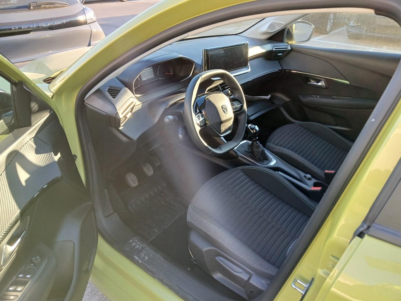 Foto Peugeot 308 3