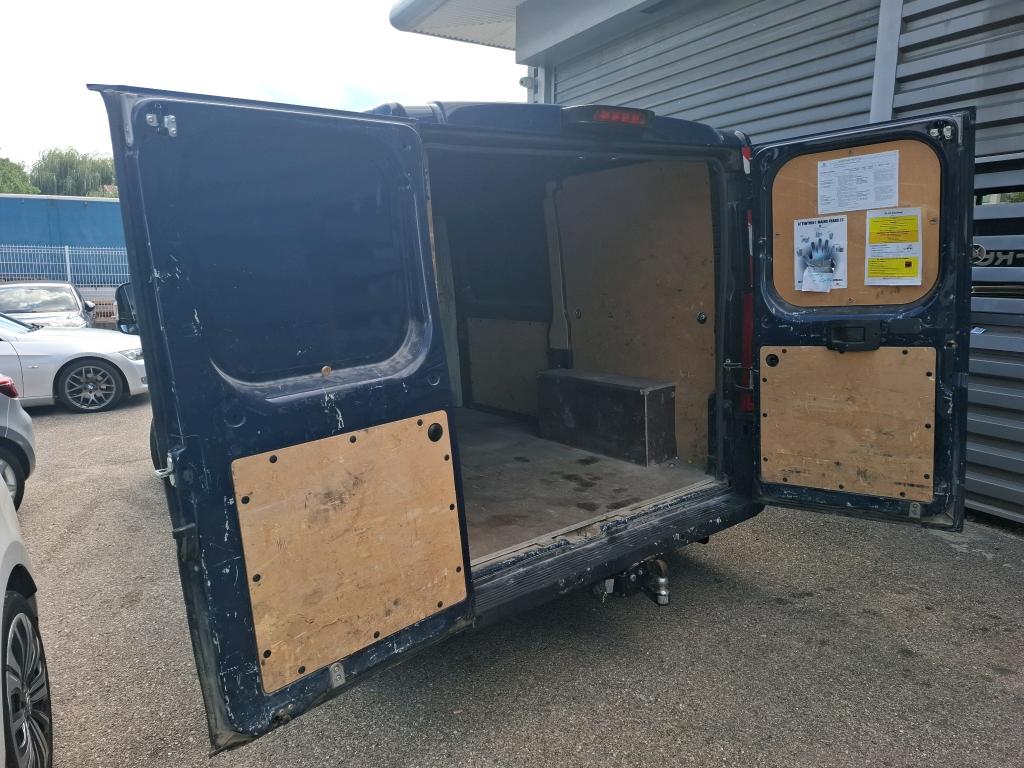 Peugeot BOXER TOLE 333 L1H1 BLUEHDI 140 S&S PREMIUM 2020