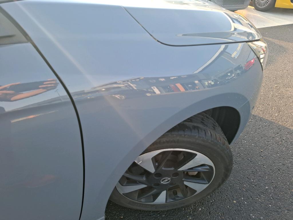 Opel Corsa Electrique 136 ch & Batterie 50 kWh GS 2024