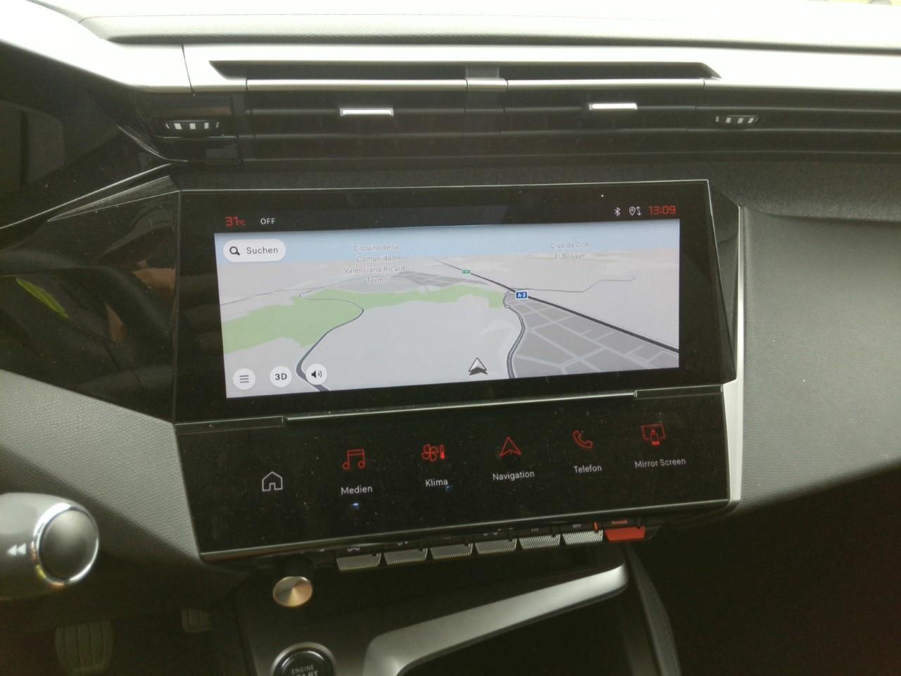 Foto Peugeot 308 15
