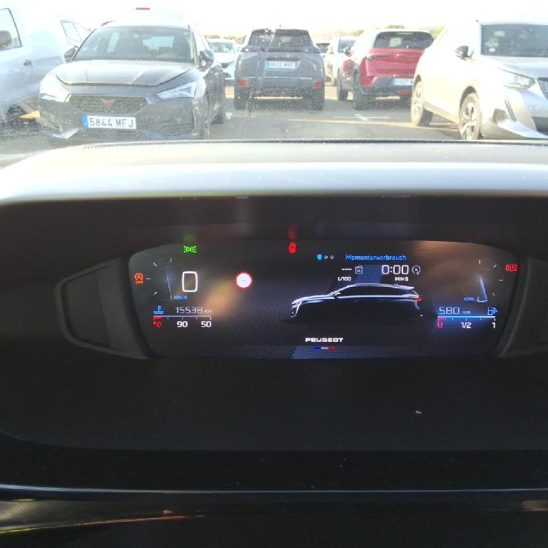 Foto Peugeot 308 3