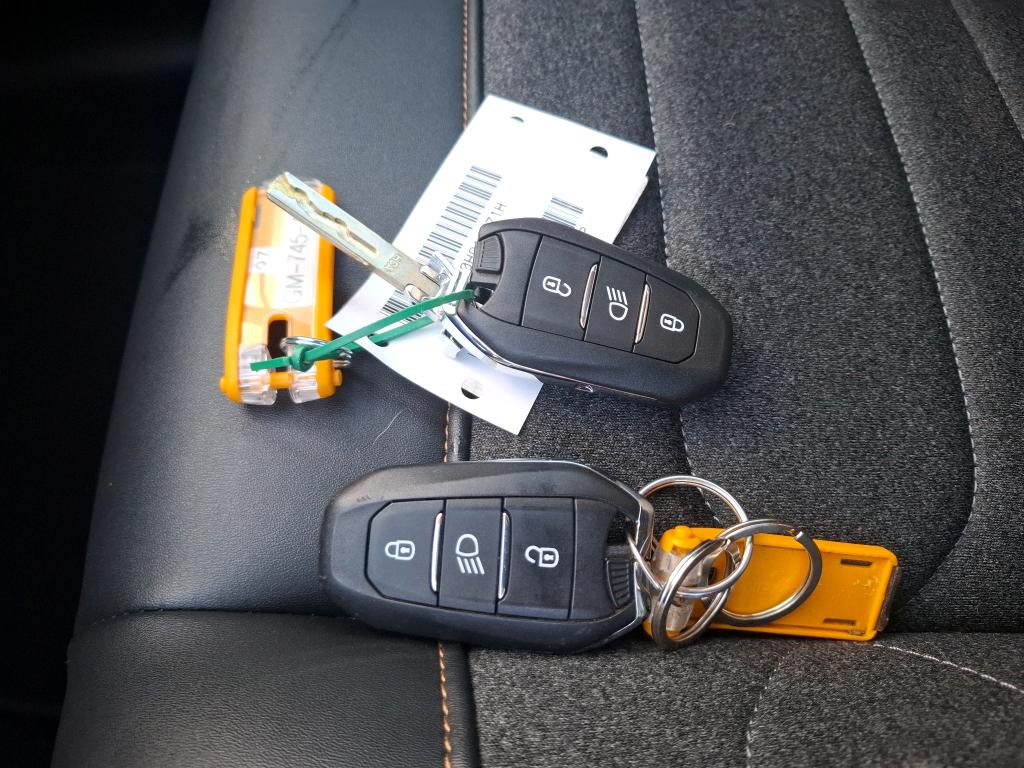 Citroen C3 PureTech 83 S&S BVM5 Shine 2023
