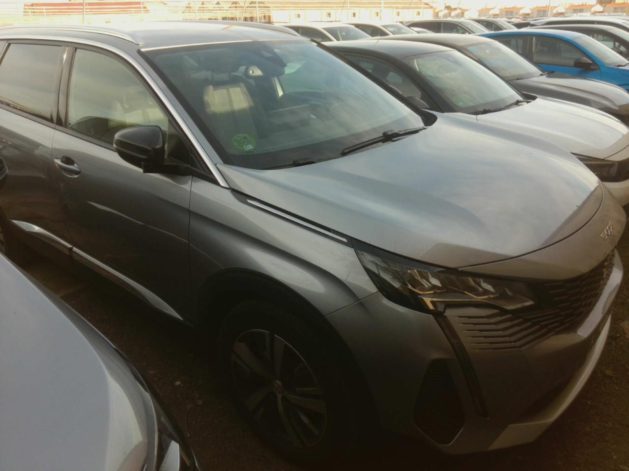 Foto Peugeot 5008 2