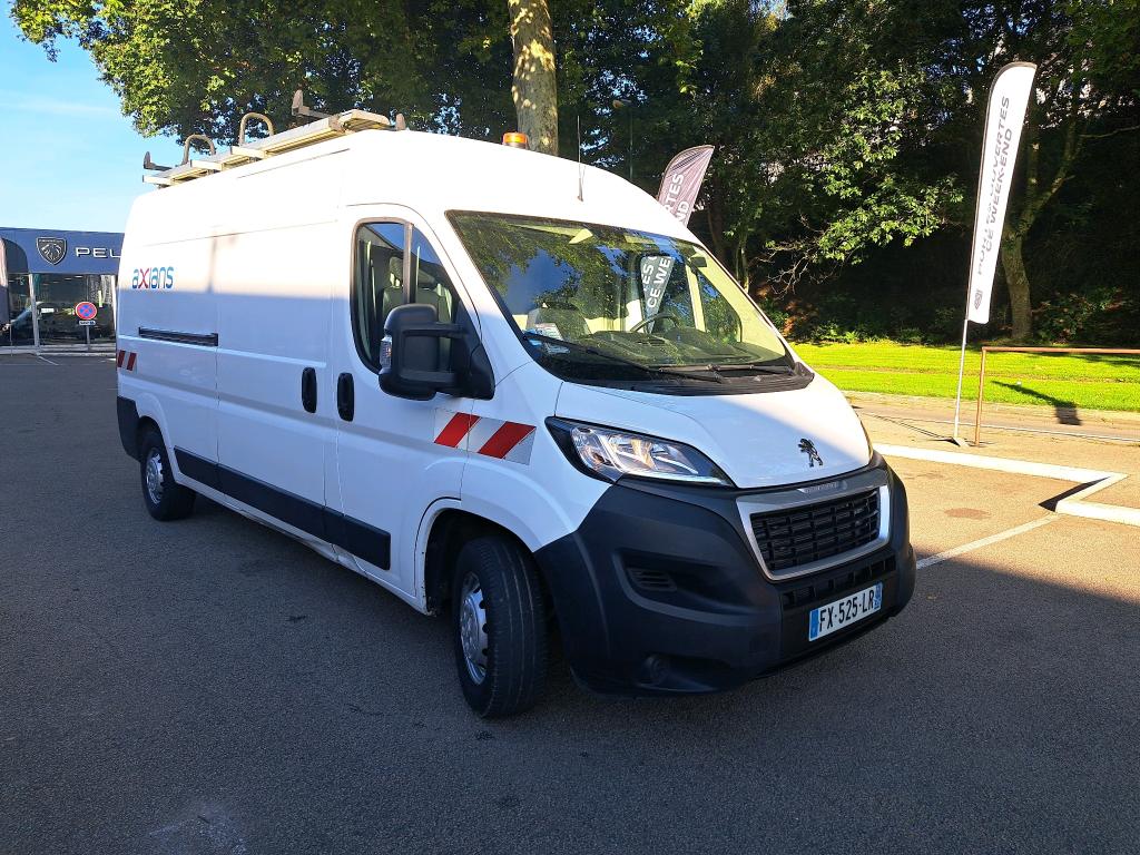 Peugeot BOXER TOLE 335 L3H2 BLUEHDI 120 S&S PREMIUM 2021