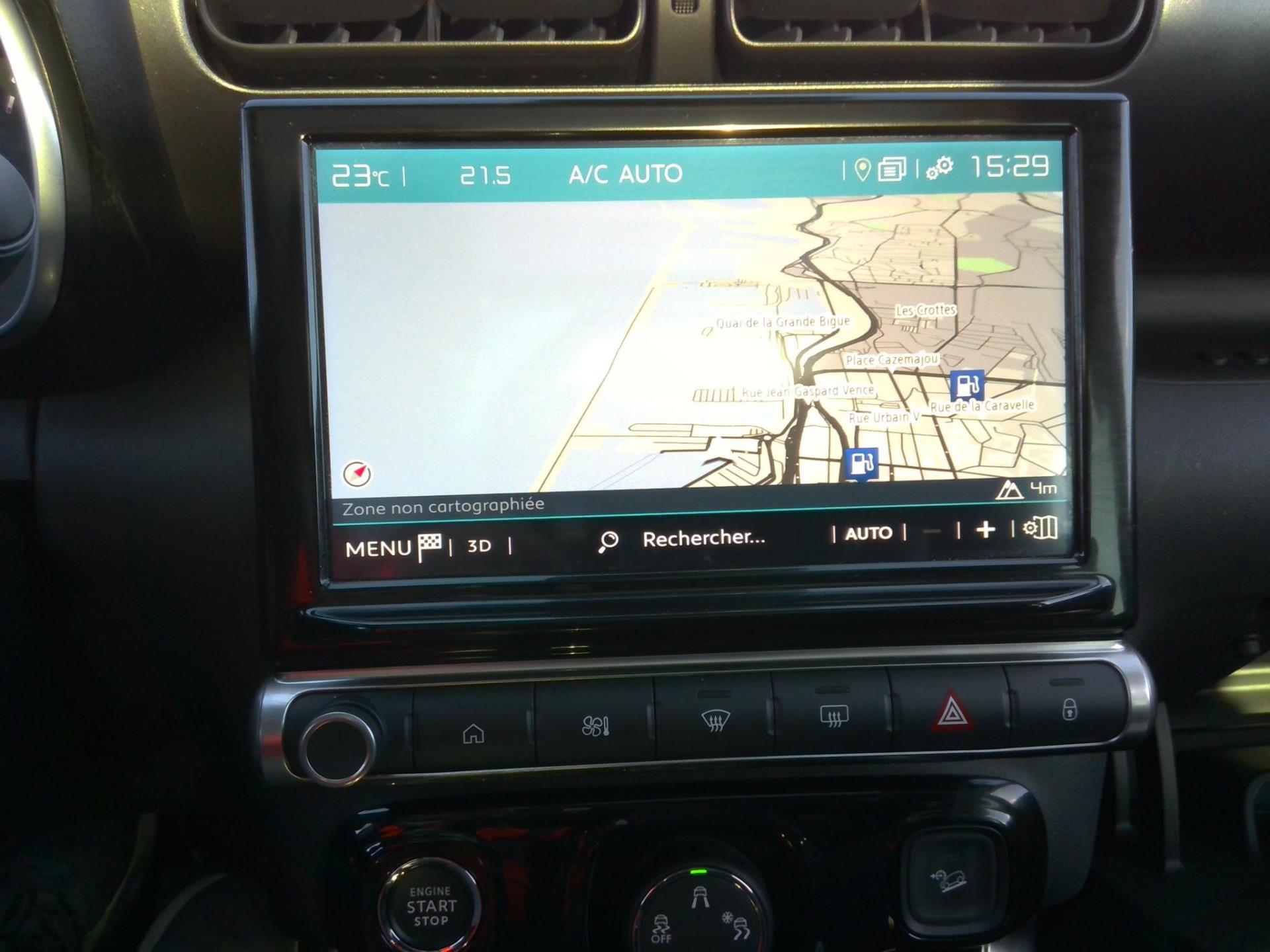 Citroen C3 Aircross PureTech 110 S&S BVM6 Shine Pack 2023