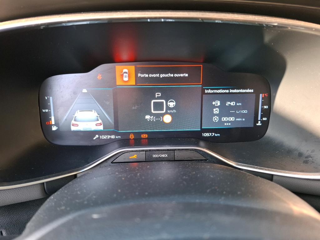 Citroen C5 Aircross BlueHDi 130 S&S EAT8 Shine Pack 2021