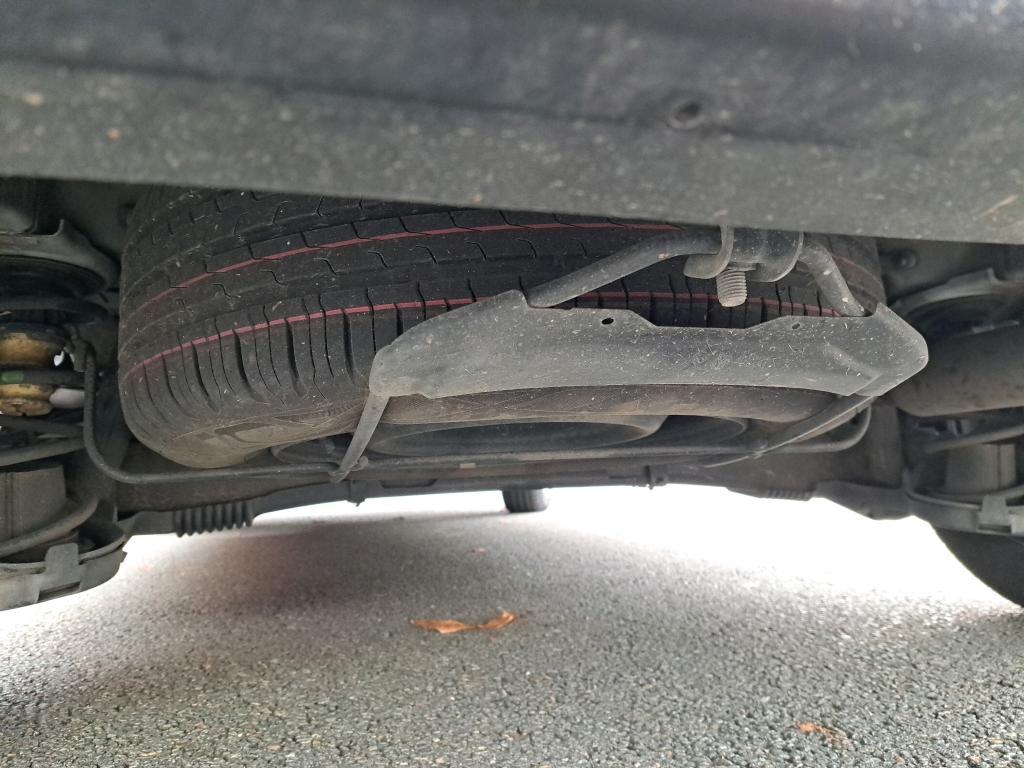 Citroen BERLINGO VAN M 650 BLUEHDI 75 S&S BVM5 CLUB 2021