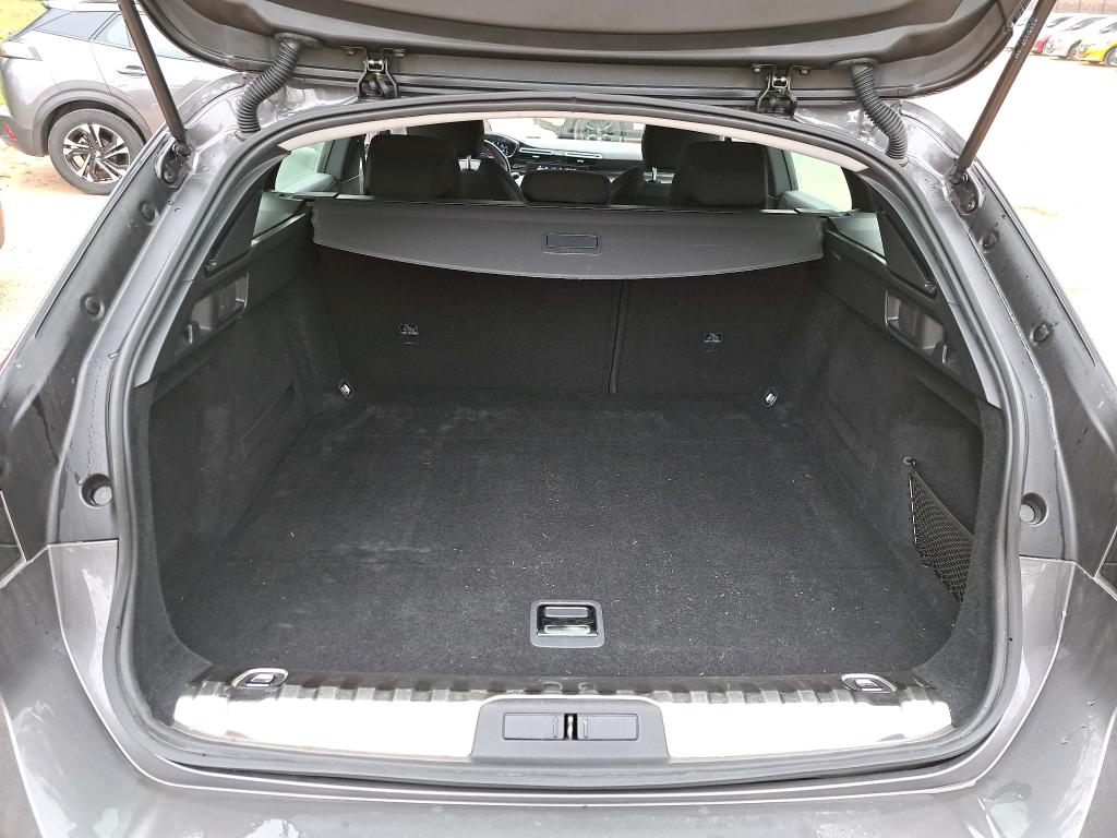 Peugeot 508 SW PureTech 130 ch S&S EAT8 Active Pack 2022