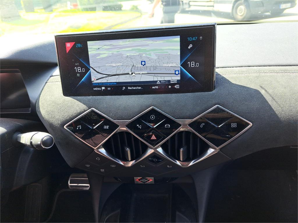 DS DS3 Crossback E-Tense Performance Line+ 2020
