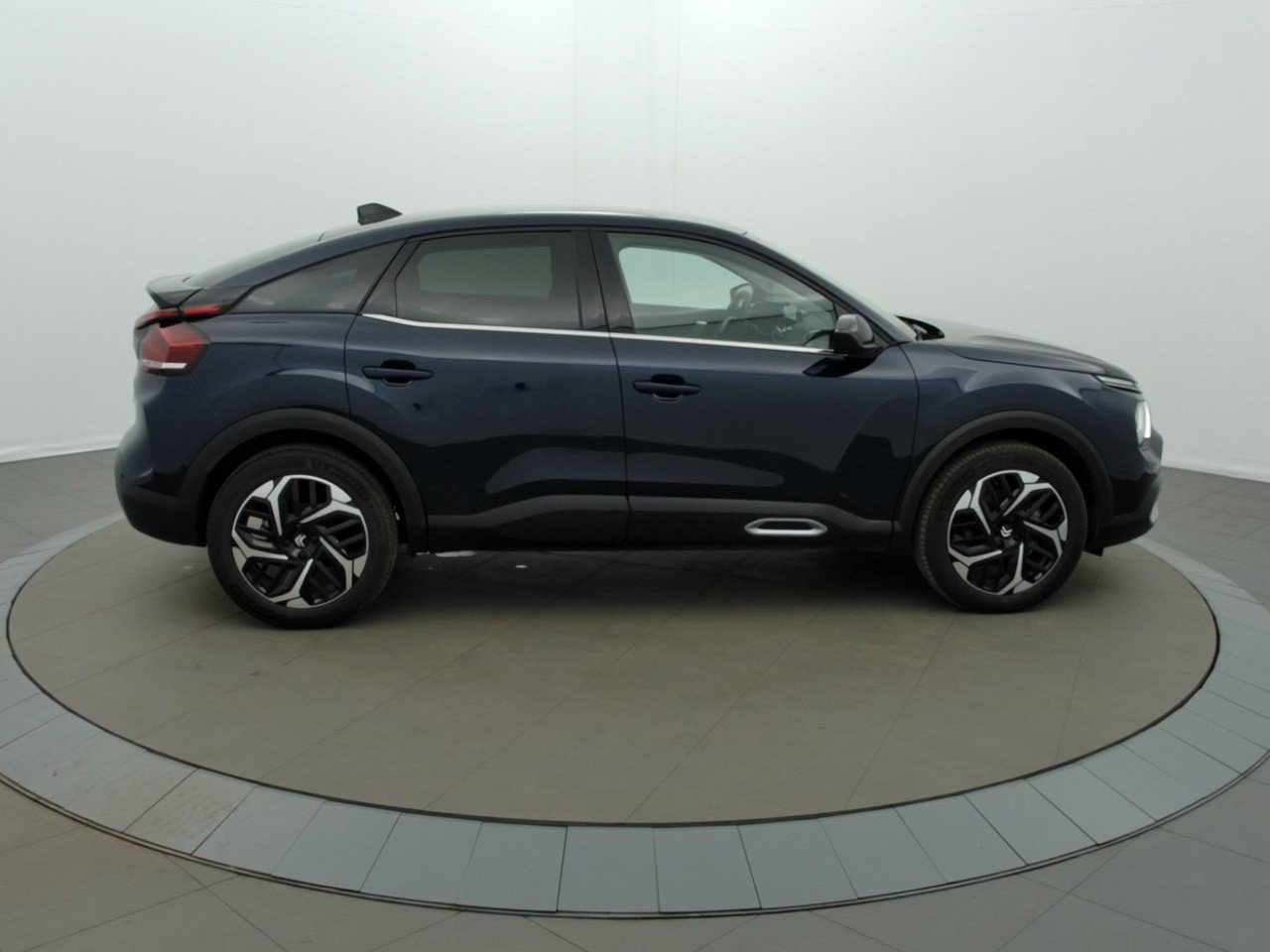 Citroen C4 Hybride 136 e-DCS6 Max 2024