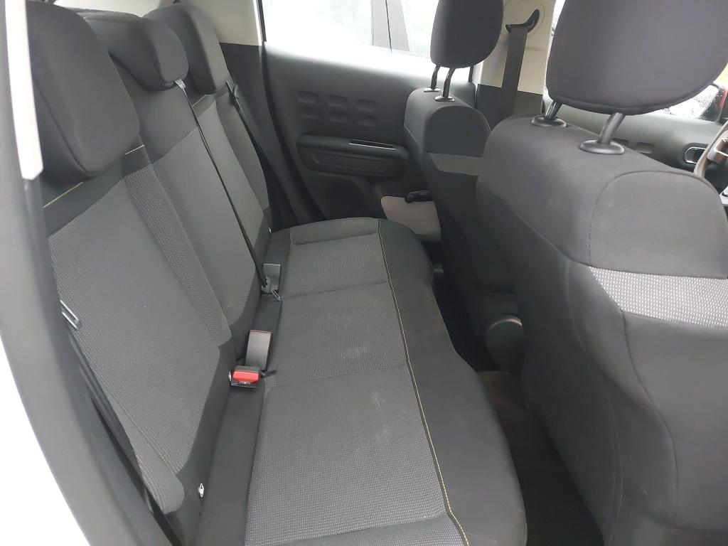 Citroen C3 PureTech 83 S&S BVM5 Feel Business 2022