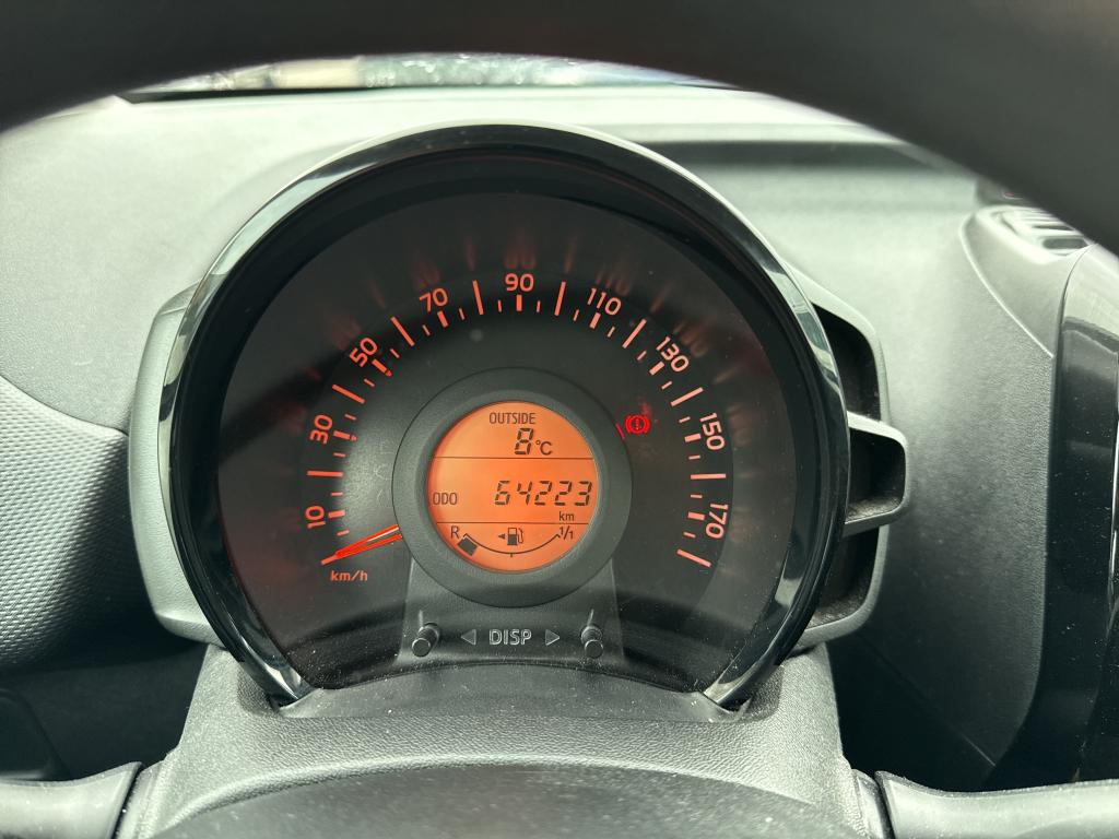 Citroen C1 VTi 72 S&S Feel 2020