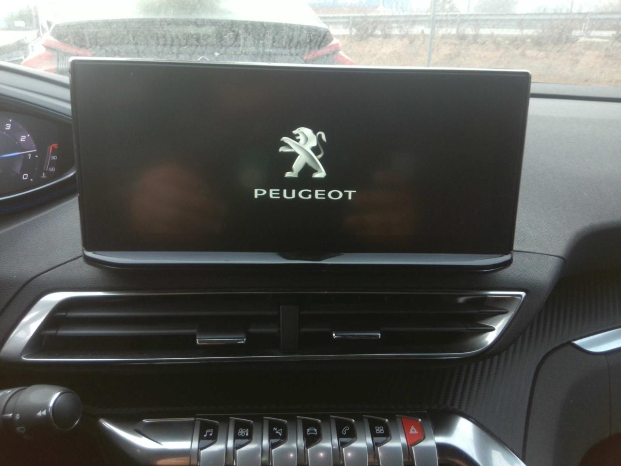 Foto Peugeot 3008 7