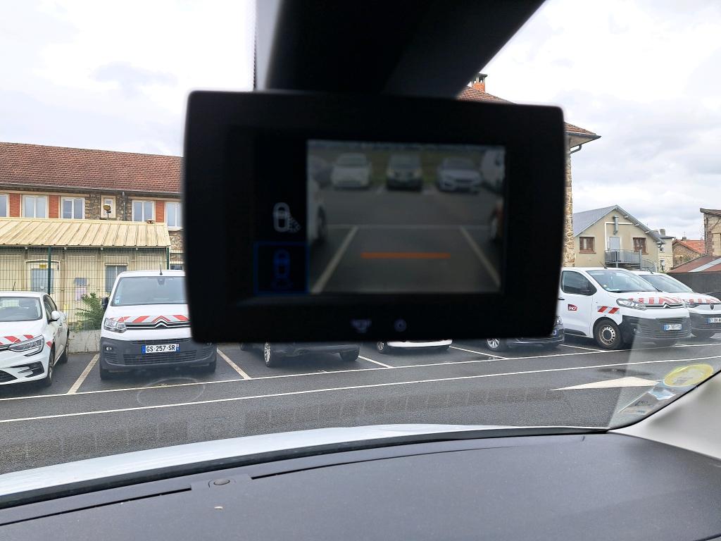 Citroen BERLINGO III VAN 