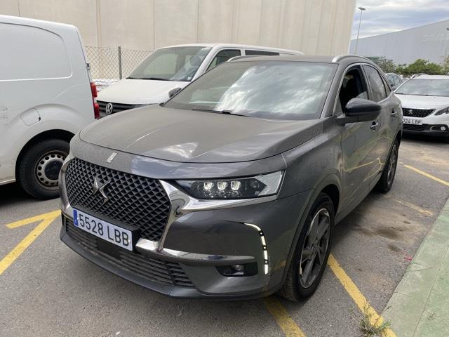 Foto DS DS 7 Crossback 1