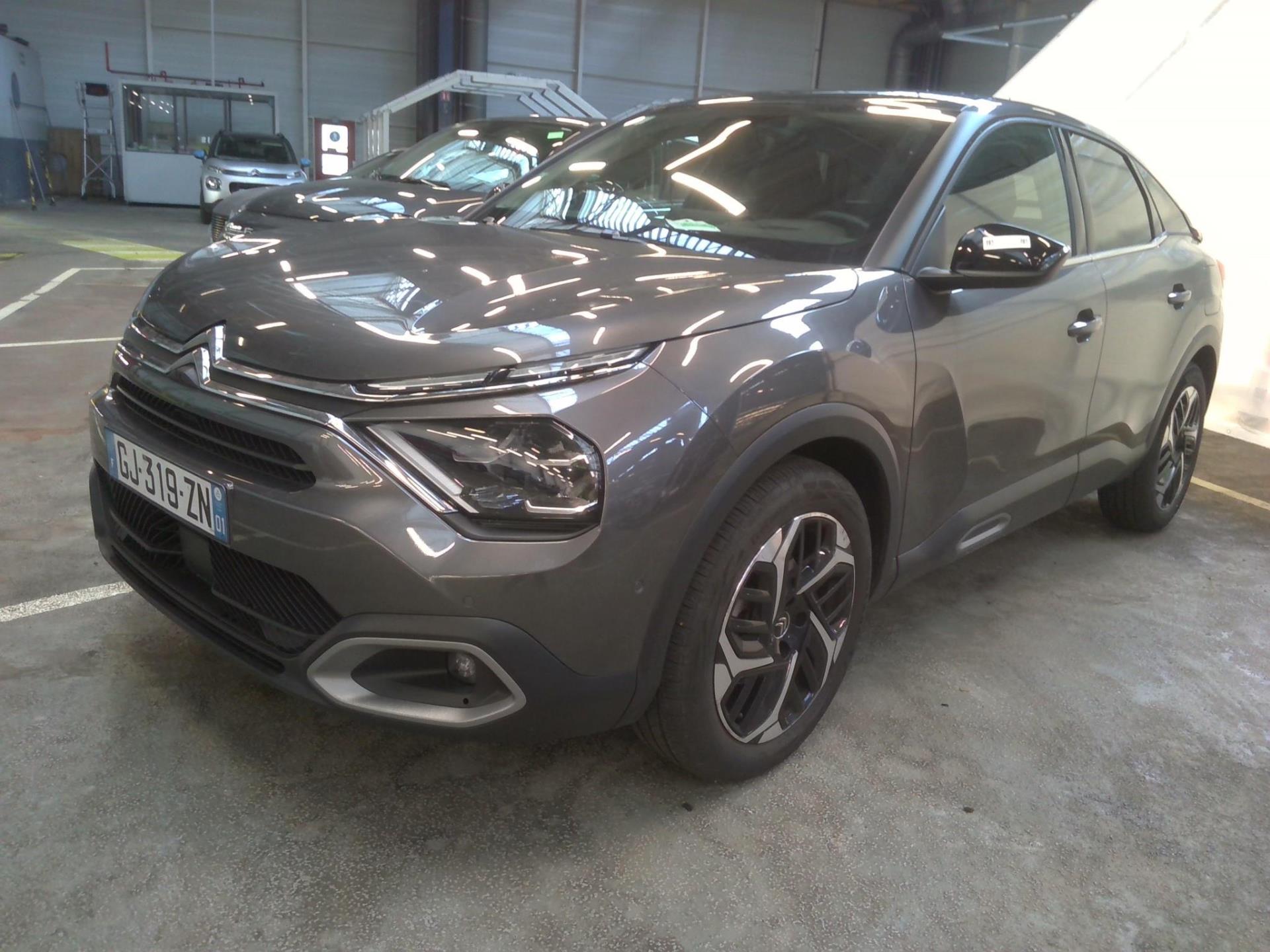 C4 III