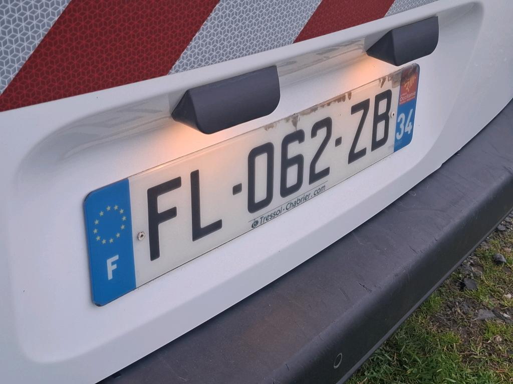 Citroen BERLINGO VAN M 650 BLUEHDI 100 S&S BVM5 CLUB 2019