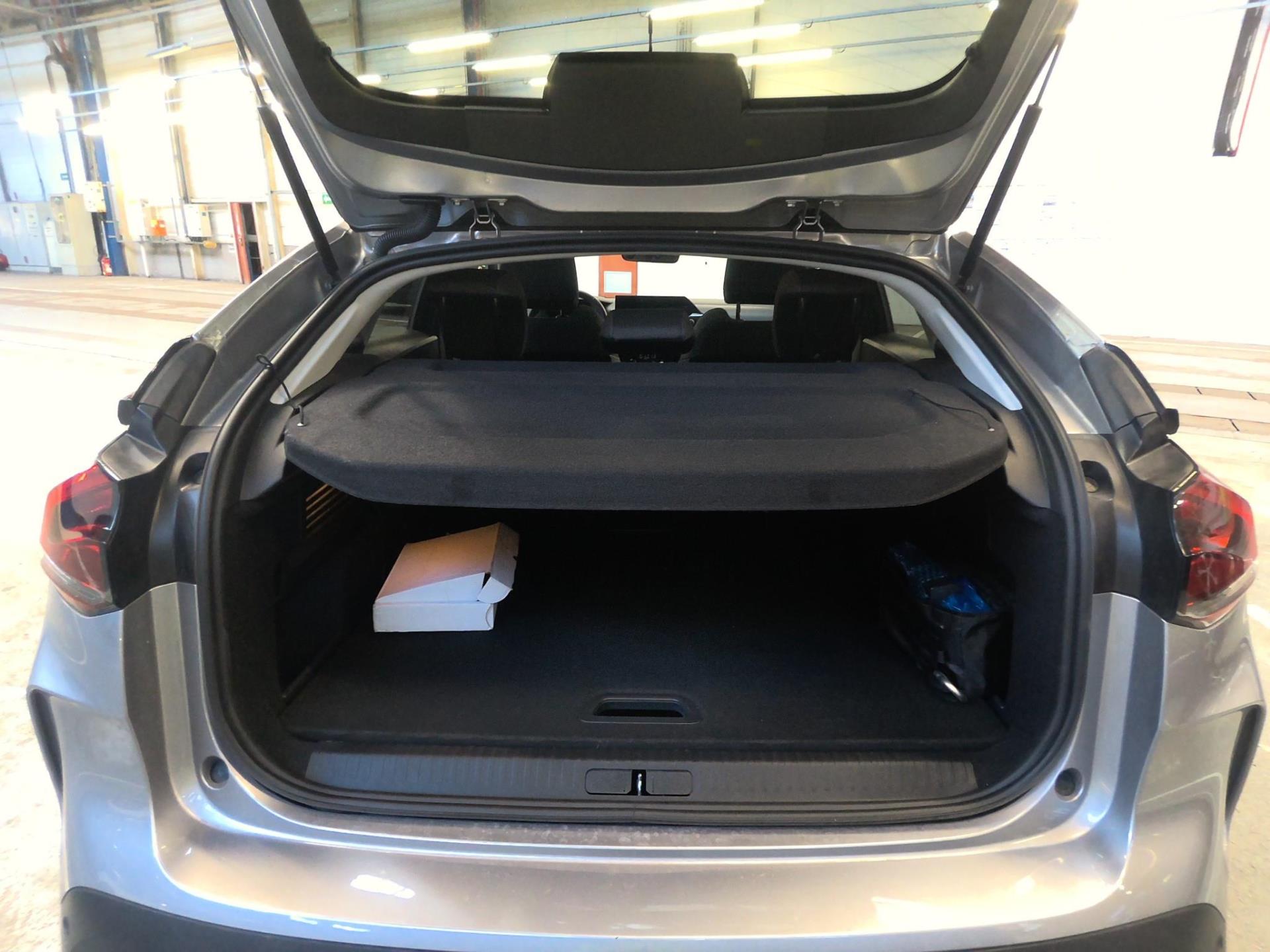 Citroen C4 BlueHDi 110 S&S BVM6 Shine 2022