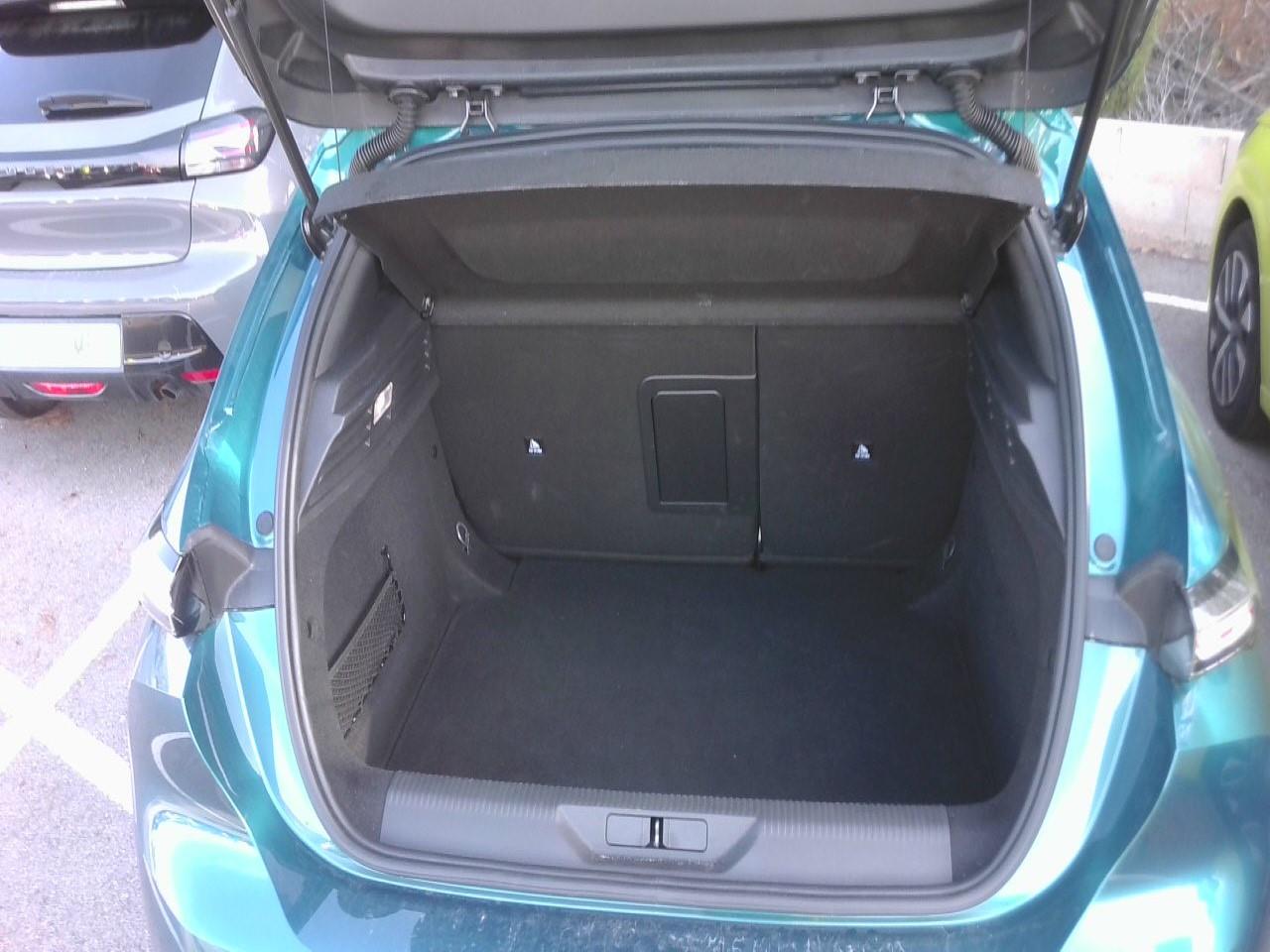 Foto Peugeot 308 7