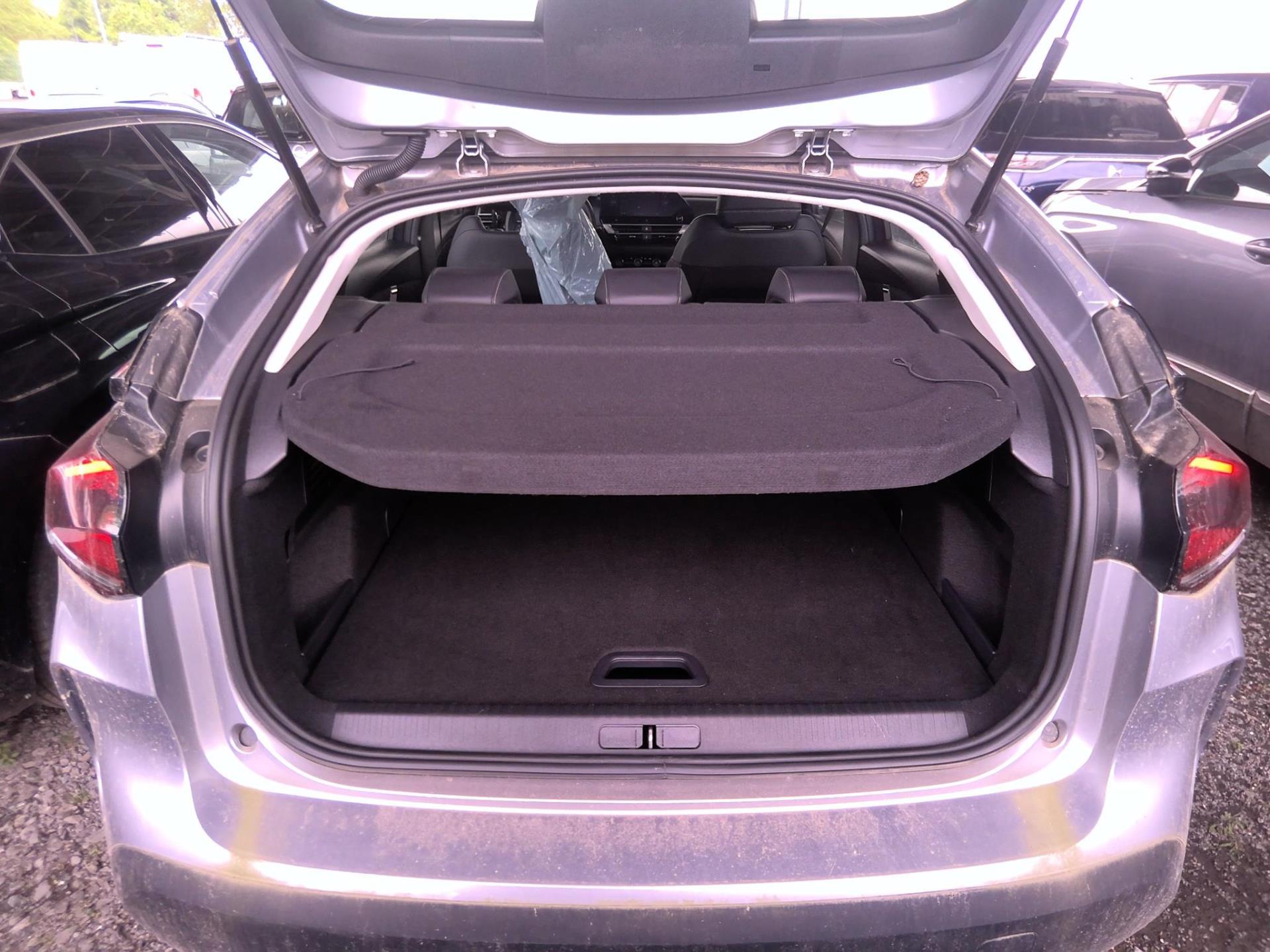 Citroen C4 PureTech 130 S&S BVM6 Feel Pack 2022