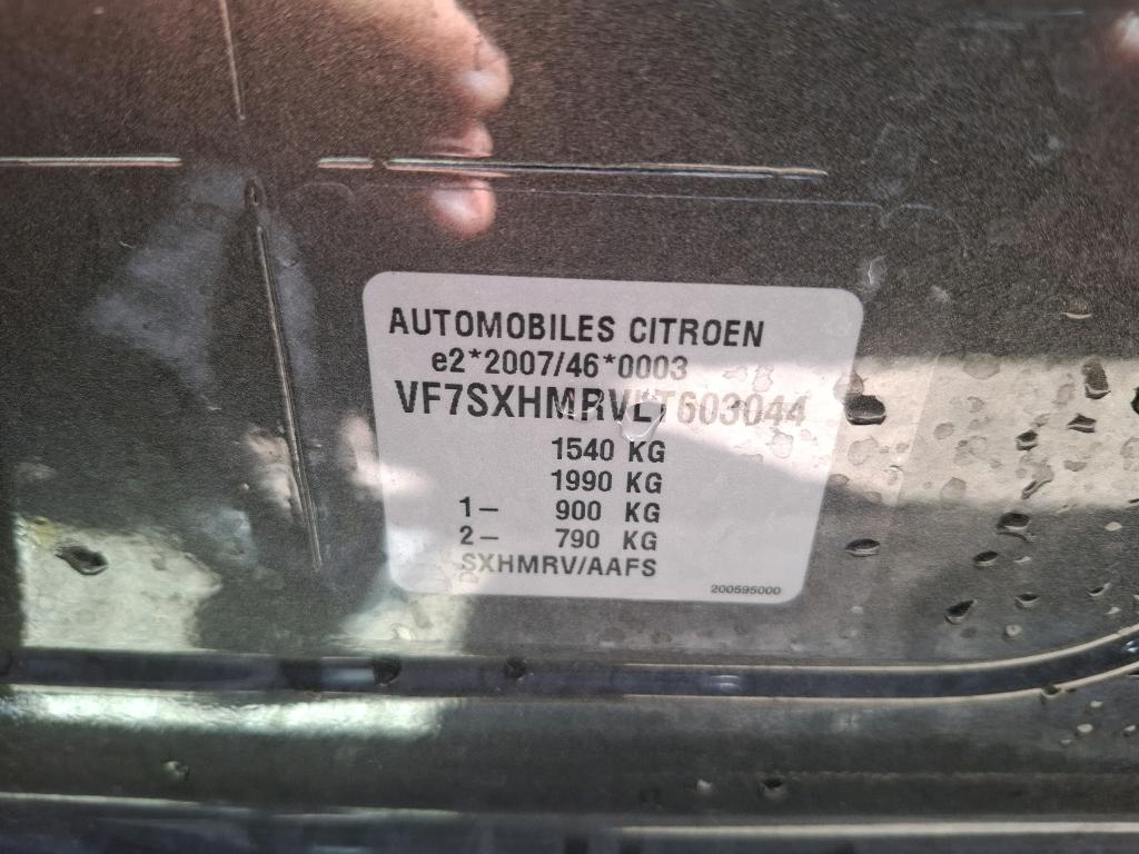 Citroen C3 PureTech 83 S&S BVM5 Shine Business 2020