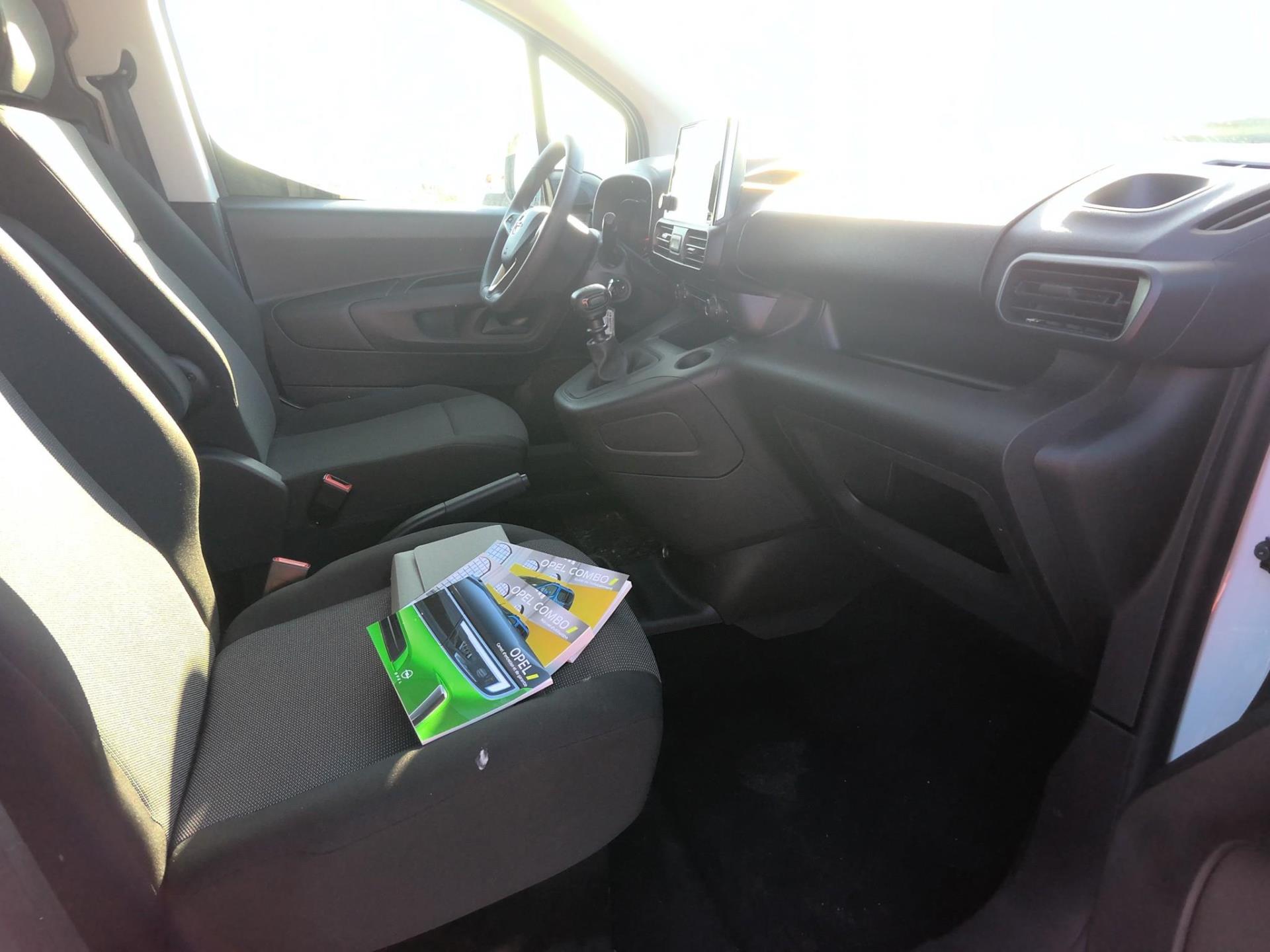Opel COMBO CARGO M 950 KG BLUEHDI 100 S&S BVM6  2023