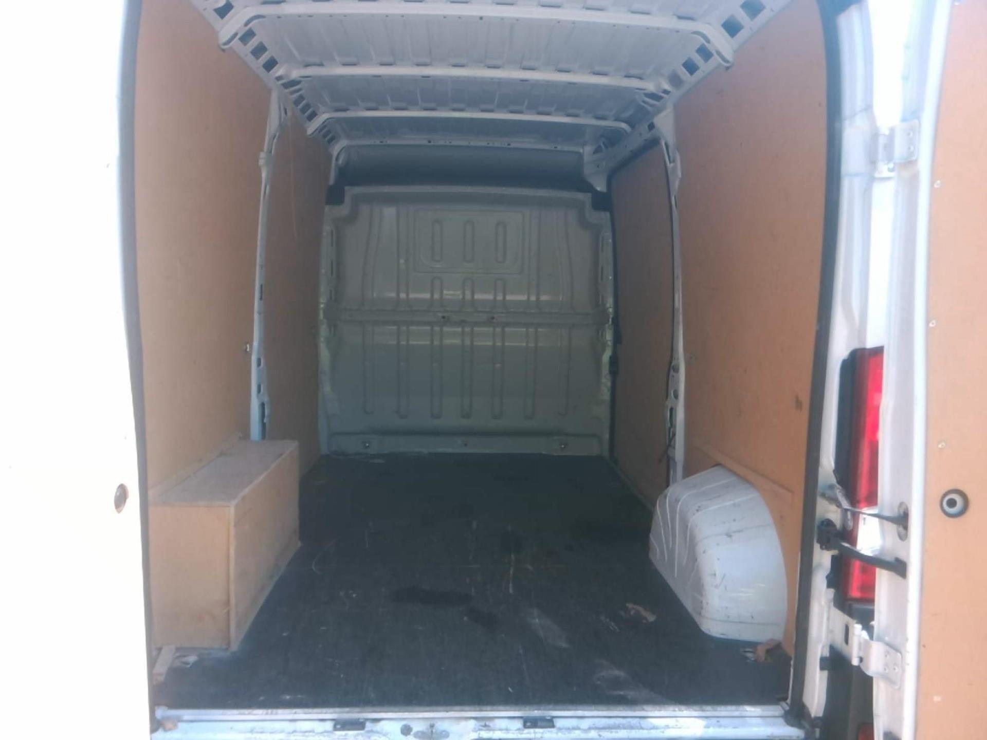 Citroen JUMPER TOLE 35 L2H2 BLUEHDi 140 S&S BVM6  2024