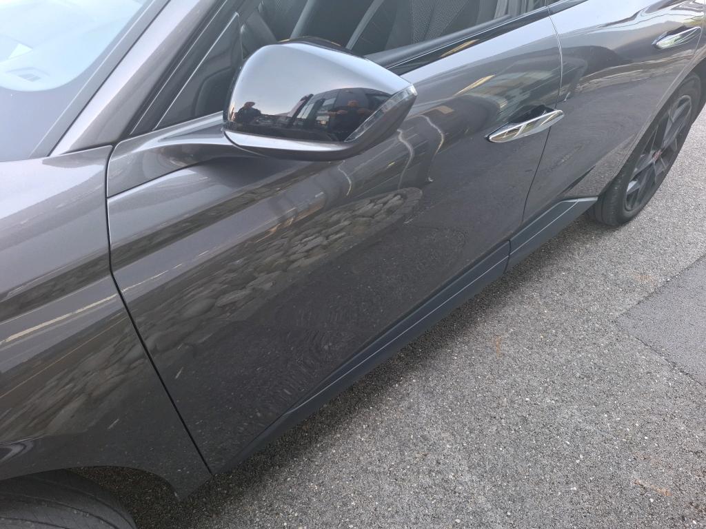 DS DS 4 BlueHDi 130 EAT8 Performance Line+ 2023