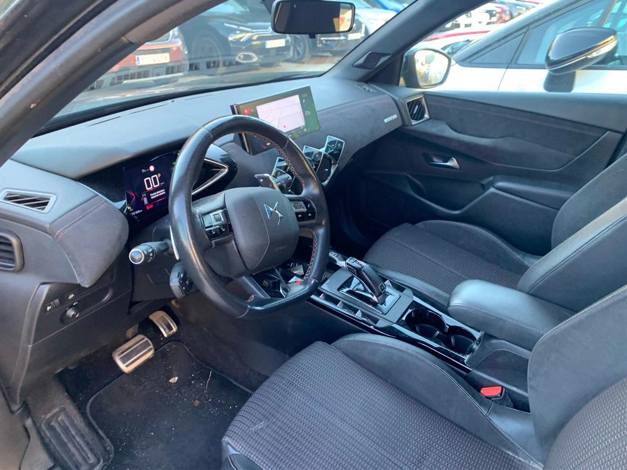 Foto DS DS 3 Crossback 9