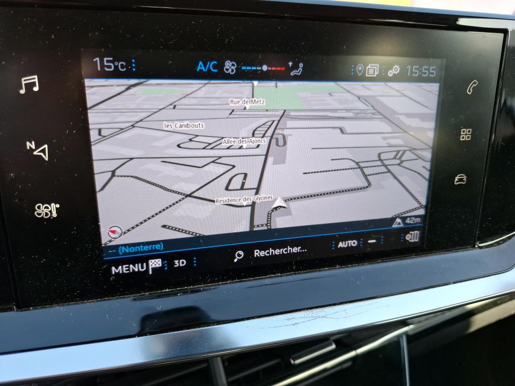 Peugeot 208 PureTech 100 S&S BVM6 Active Business 2021