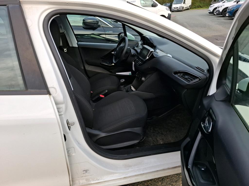 Peugeot 208 AFFAIRE BLUEHDI 100 S&S BVM5 PREMIUM PACK 2020