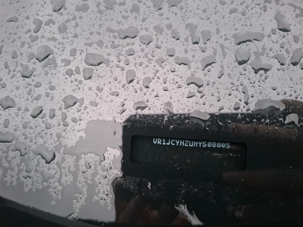 DS DS 7 CROSSBACK / DS 7 