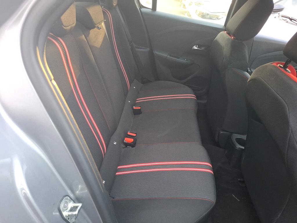 Opel Corsa Electrique 136 ch & Batterie 50 kWh GS 2023