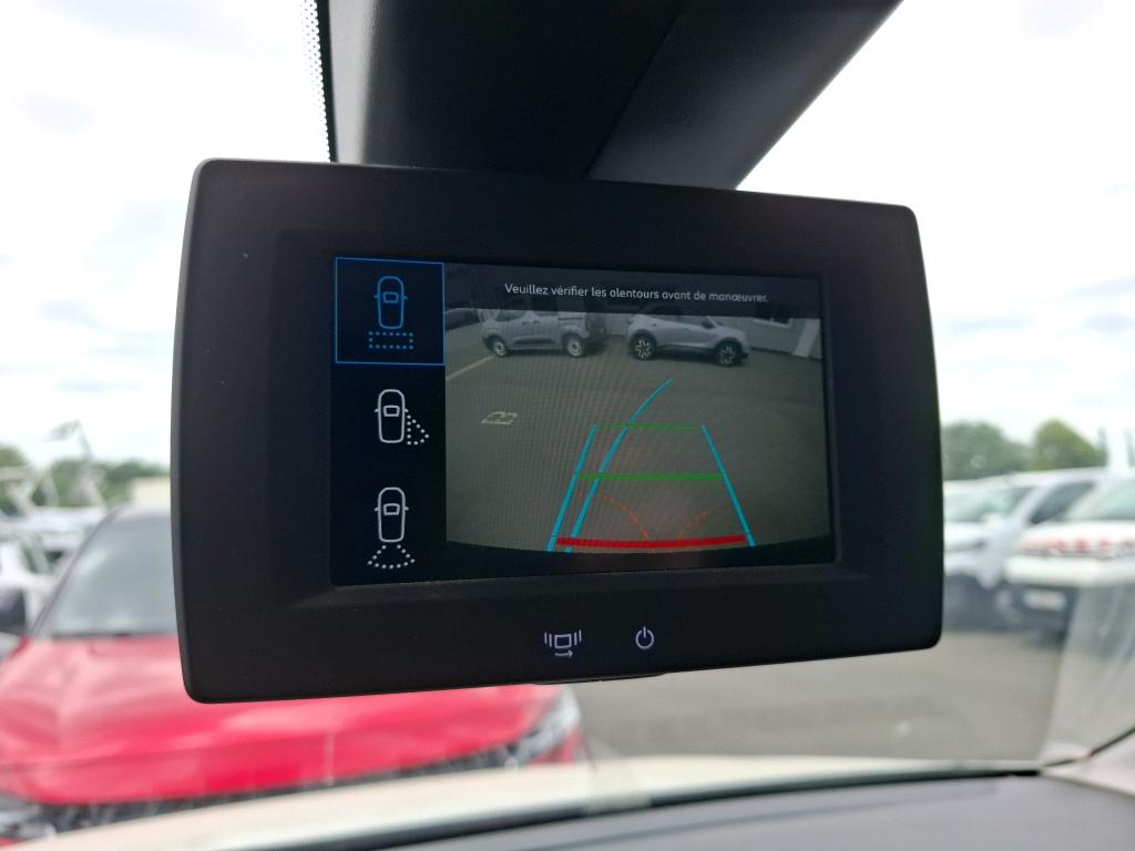 Citroen BERLINGO VAN M 650 BLUEHDI 100 S&S BVM5 CLUB 2020