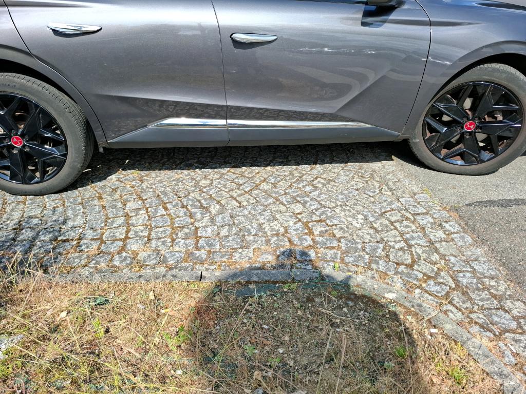 DS DS 4 BlueHDi 130 EAT8 Performance Line 2022