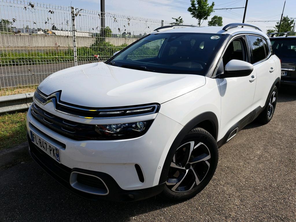 C5 AIRCROSS