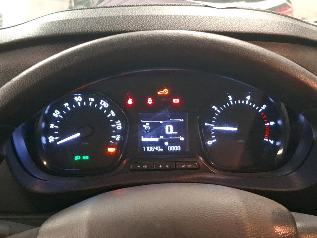 Peugeot EXPERT FGN TOLE STANDARD 1.5 BLUEHDI 120 S&S BVM6 PREMIUM 2022