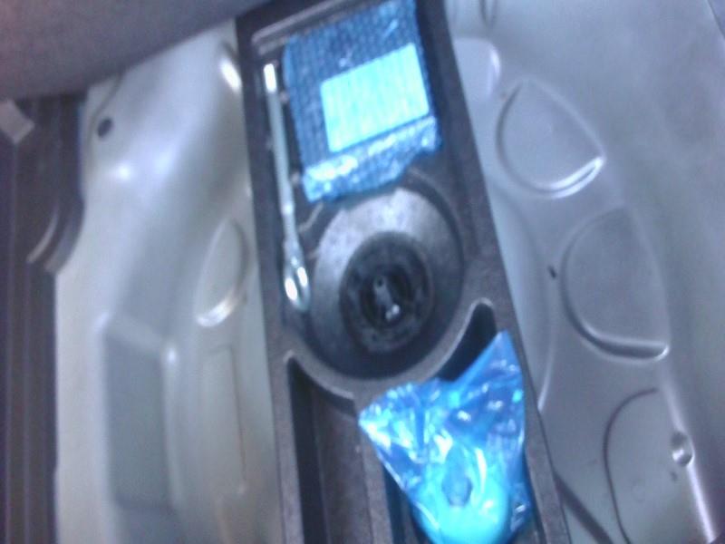 Foto Opel Combo 8