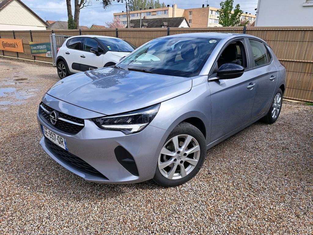 CORSA F