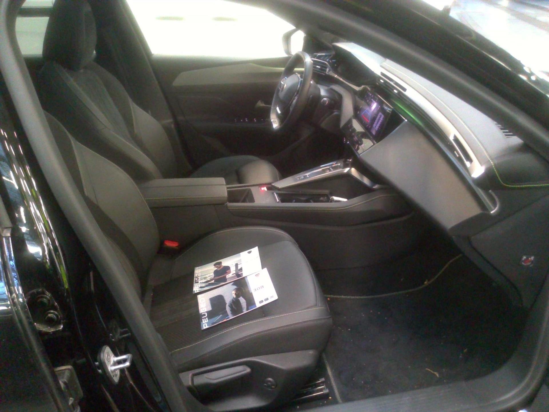 Peugeot 308 SW PureTech 130ch S&S EAT8 GT 2023