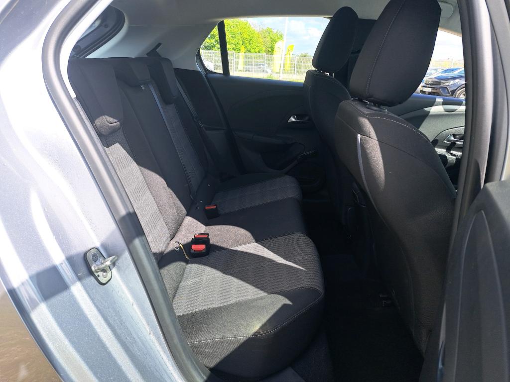 Opel Corsa 1.2 75 ch BVM5 Edition Business 2021