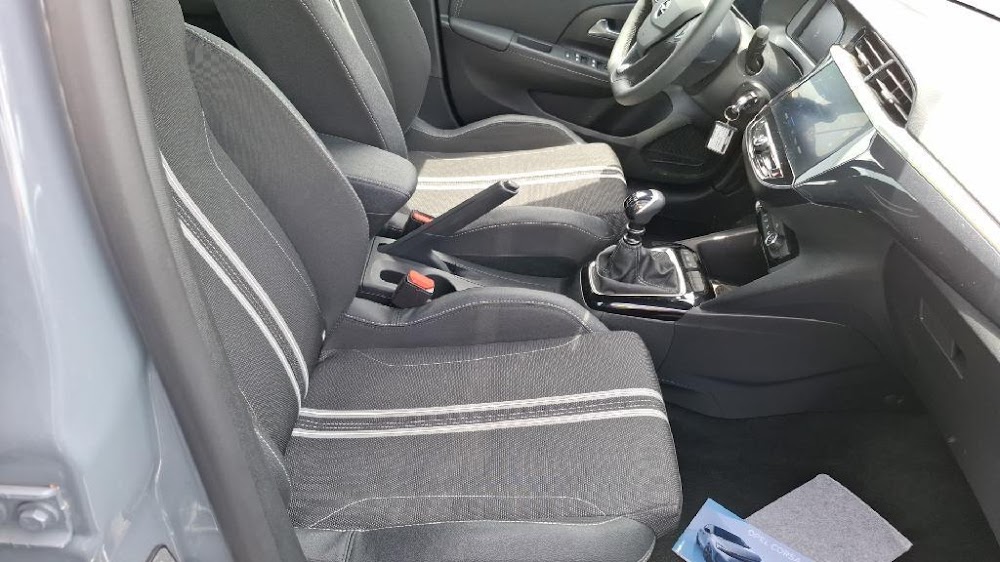 Foto Opel Corsa 13