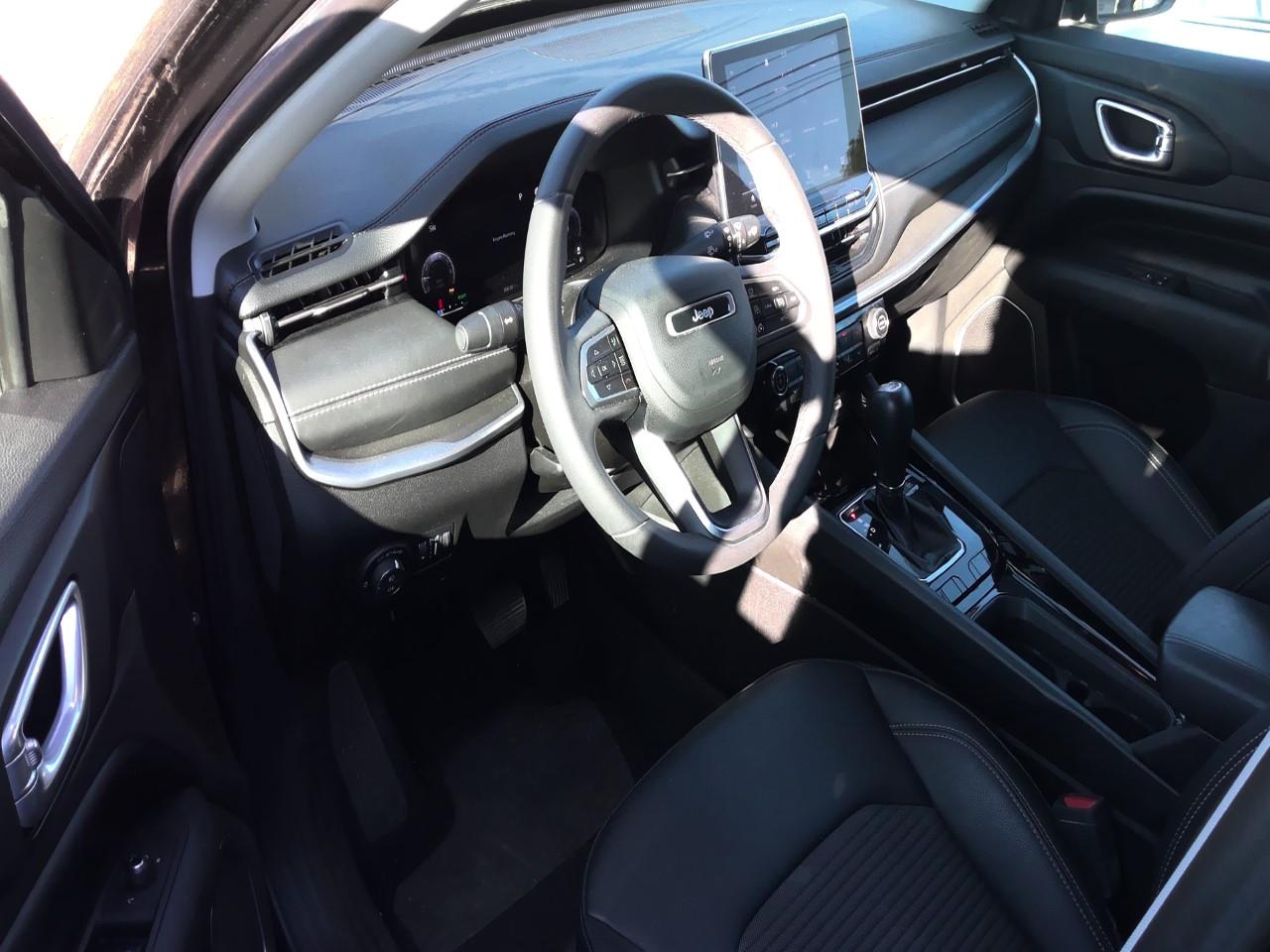 Foto Jeep Compass 3