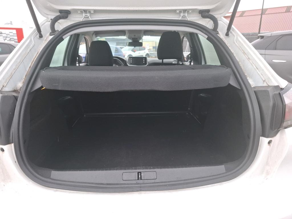 Peugeot 208 PURETECH 100 S&S BVM6 ACTIVE BUSINESS R 2023